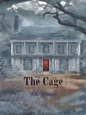 cover image of The Cage